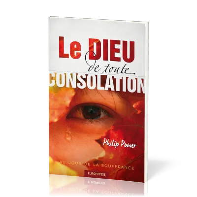Dieu de toute consolation, Le - Au jour de la souffrance