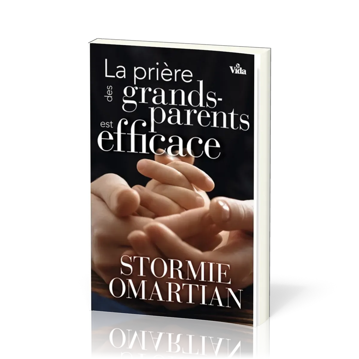 Prière des grands-parents est efficace, La