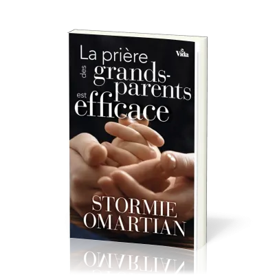 Prière des grands-parents est efficace, La