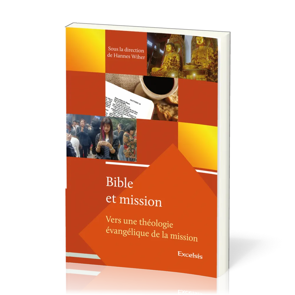 Bible et Mission Vol.1
