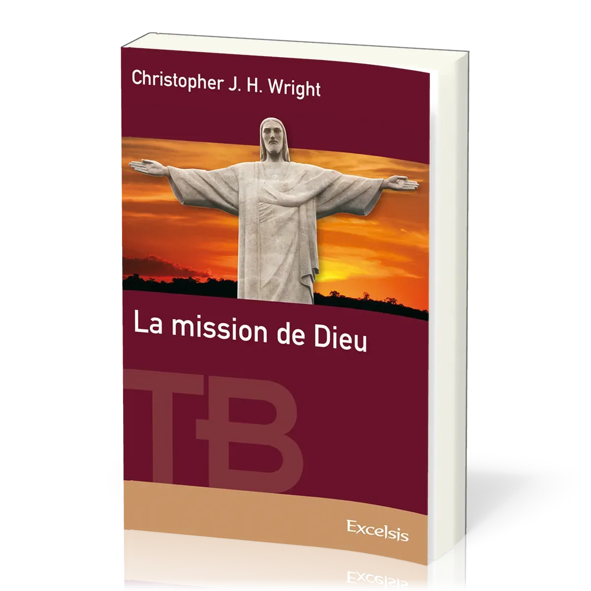 Mission de Dieu, La