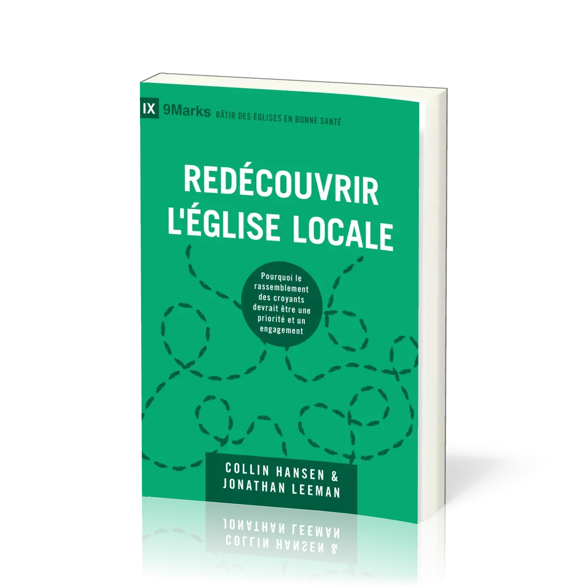 Redécouvrir l’église locale