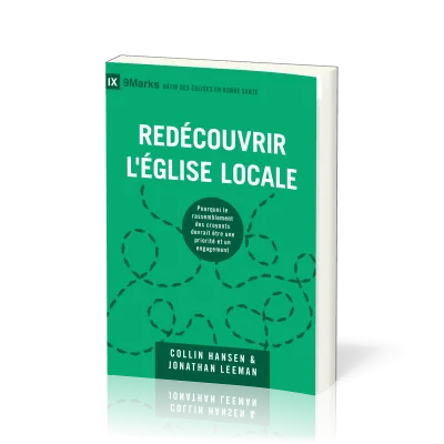 Redécouvrir l’église locale