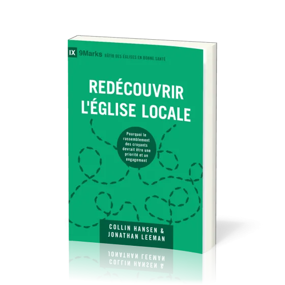 Redécouvrir l’église locale