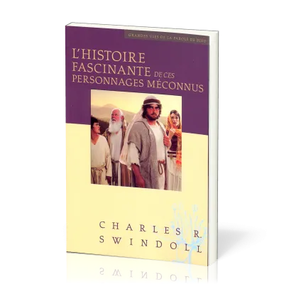 Histoire fascinante de ces personnages méconnus, L'