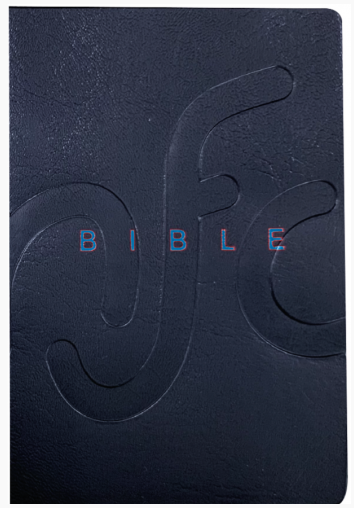Bible NFC poche