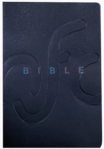 Bible NFC poche
