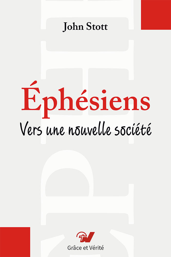 Ephésiens - vers une nouvelle société