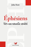 Ephésiens - vers une nouvelle société