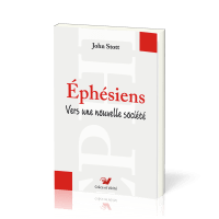 Ephésiens - vers une nouvelle société