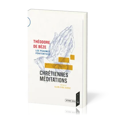 Chrétiennes méditations