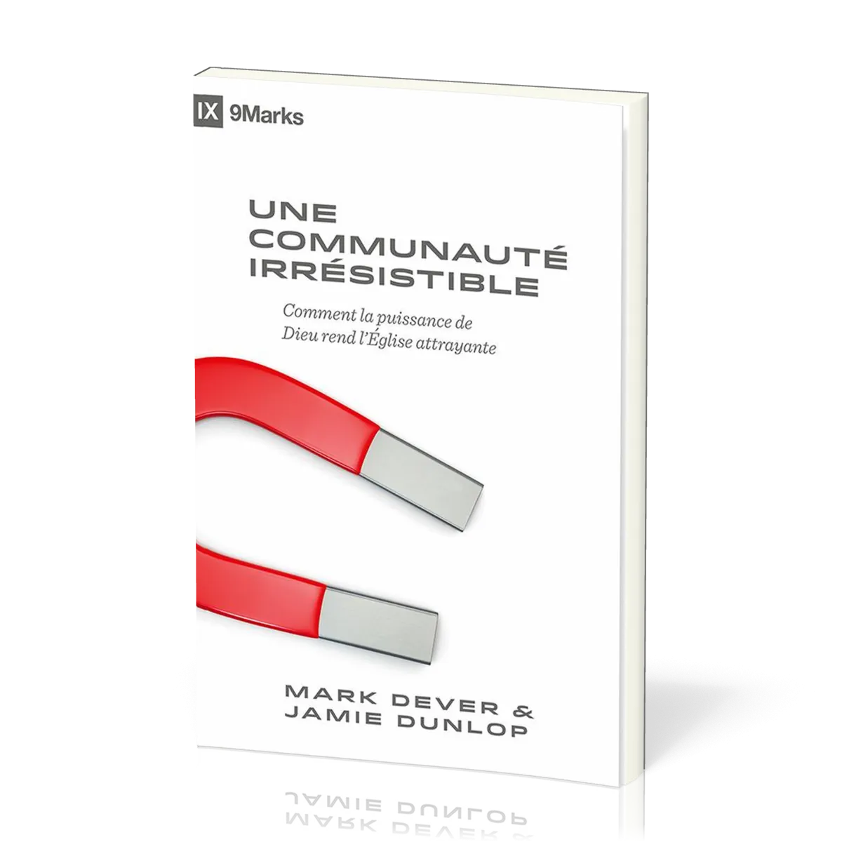 Une communaute irresistible
