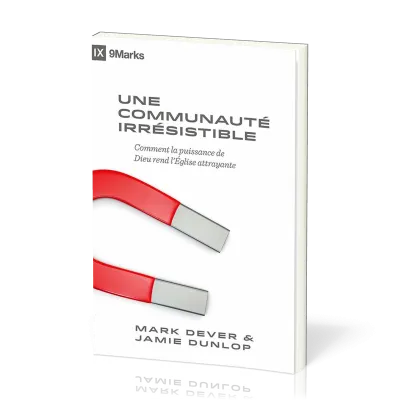 Une communaute irresistible