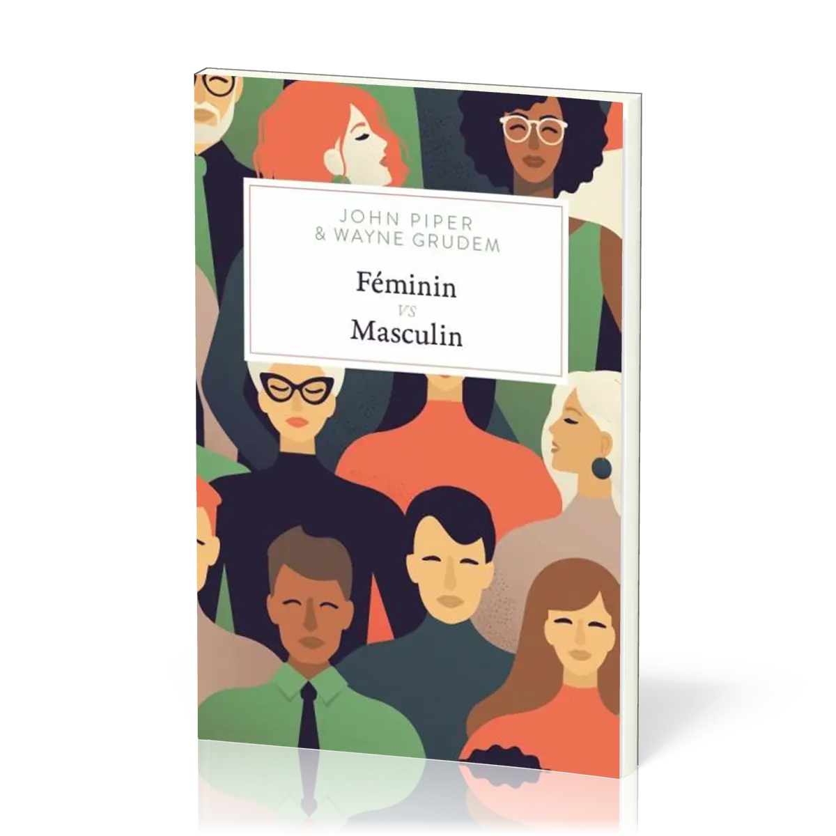 Féminin vs masculin - 50 questions clés