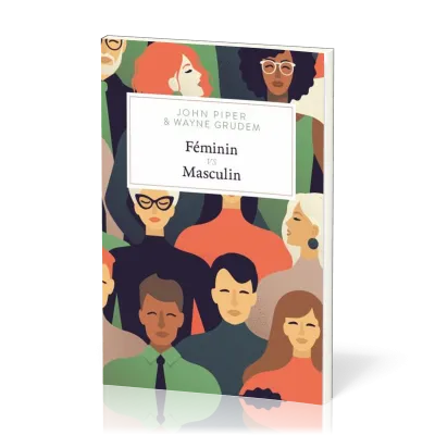 Féminin vs masculin - 50 questions clés