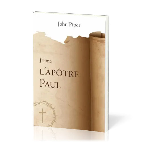 J'aime l'apôtre Paul