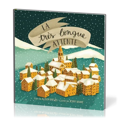 Très longue attente, La