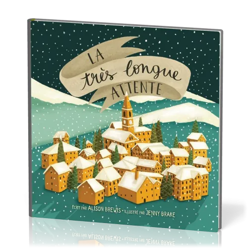 Très longue attente, La