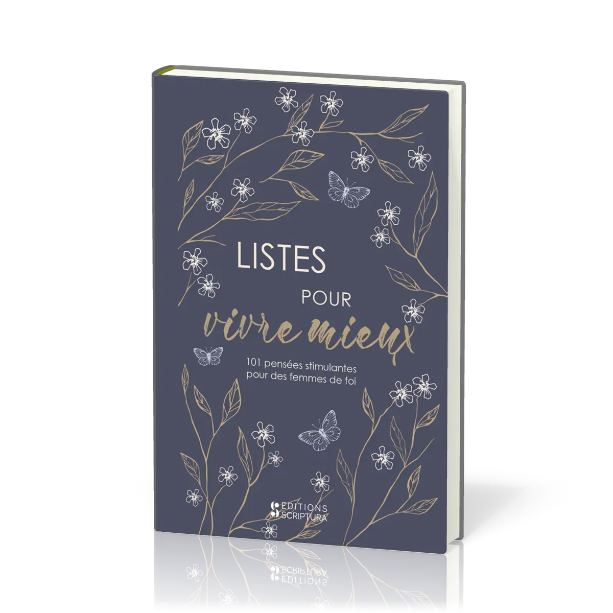 Listes pour vivre mieux