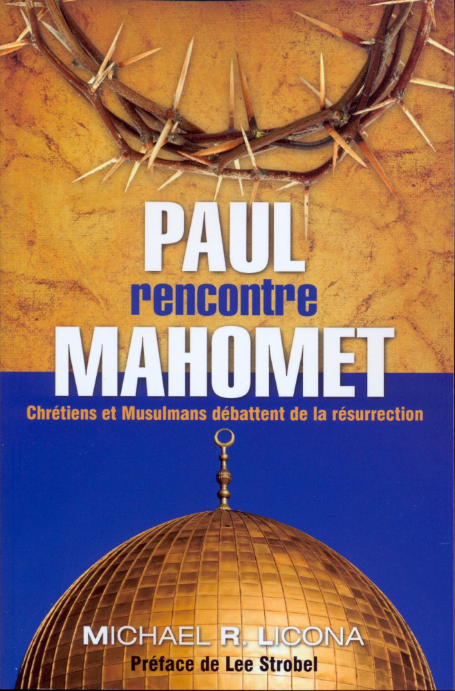 Paul rencontre Mahommet