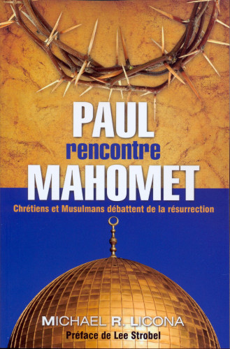 Paul rencontre Mahommet