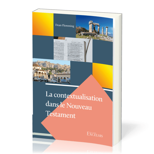 Contextualisation dans le Nouveau Testament