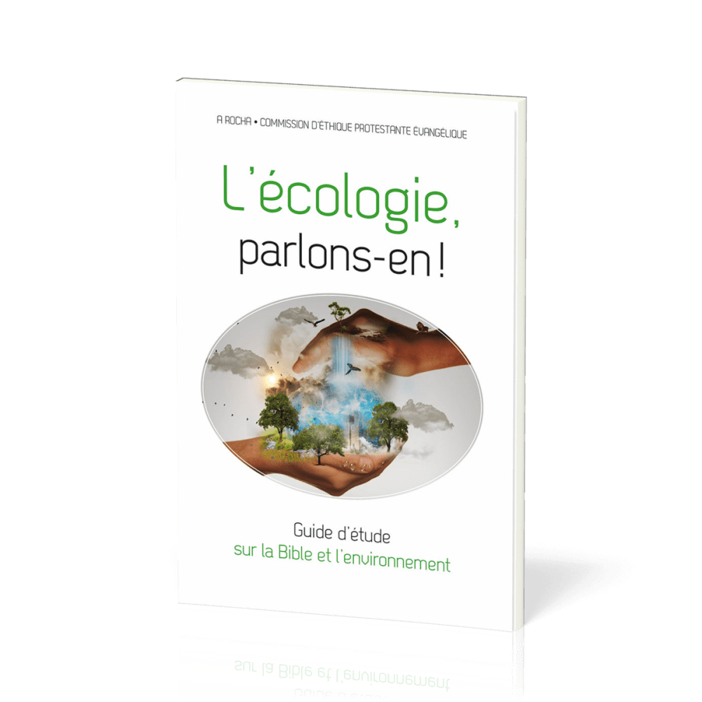 Ecologie, parlons-en !