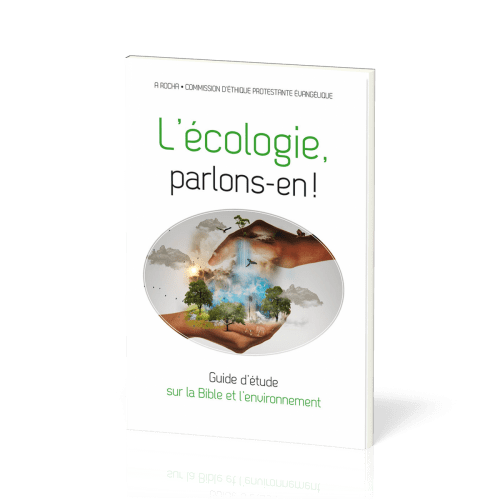 Ecologie, parlons-en !