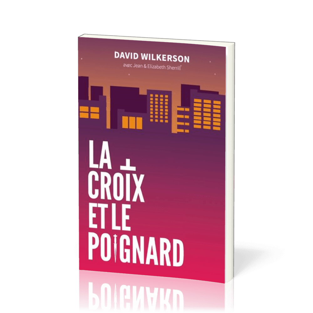 Croix et le poignard, La