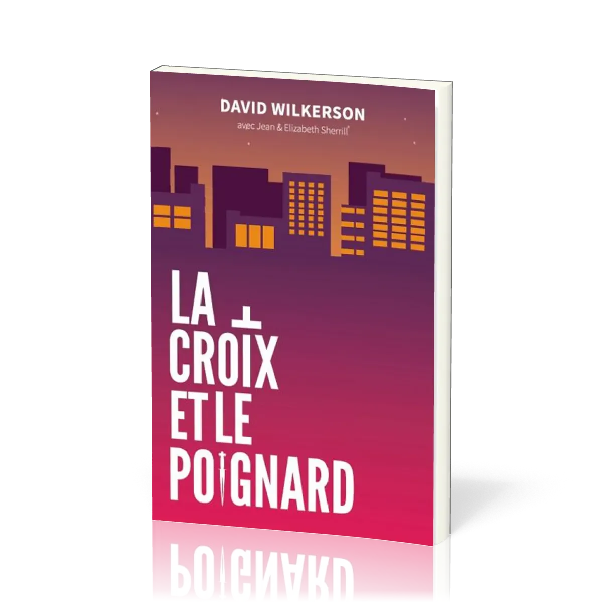 Croix et le poignard, La