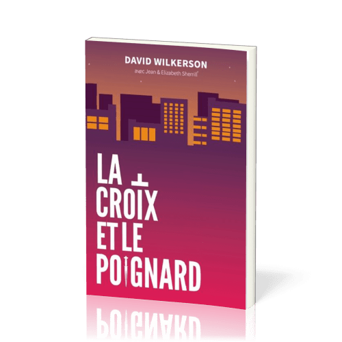 Croix et le poignard, La