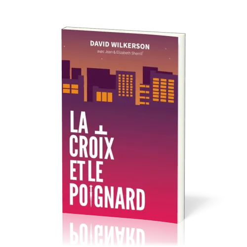 Croix et le poignard, La