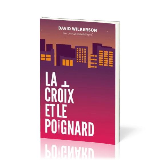 Croix et le poignard, La