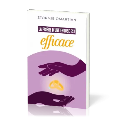 Prière d'une épouse est efficace, La