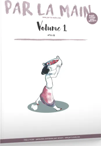 Par la main volume n° 1