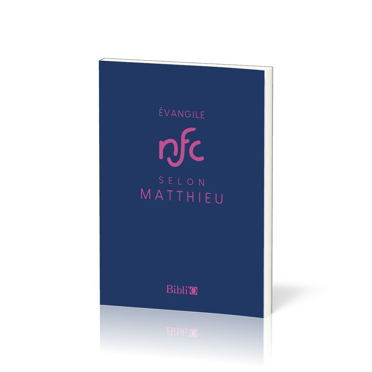 Evangile de Matthieu - NFC