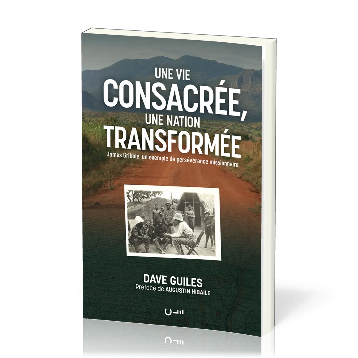 Vie consacrée, une - Une nation transformée