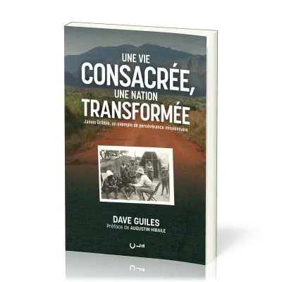 Vie consacrée, une - Une nation transformée