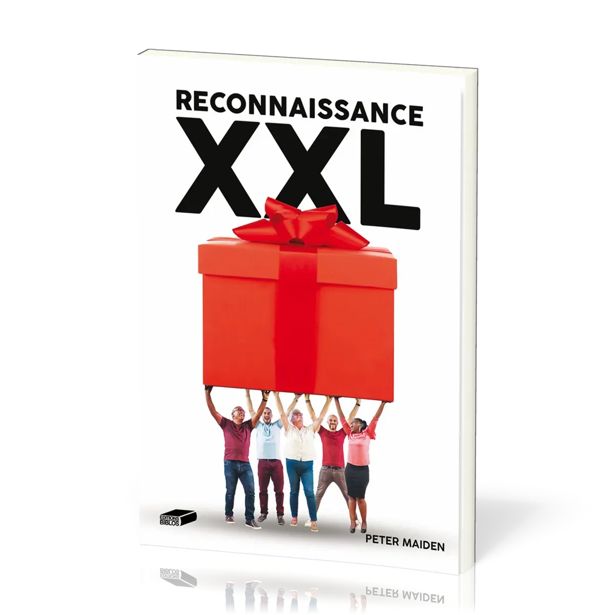 Reconnaissance XXL