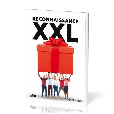 Reconnaissance XXL
