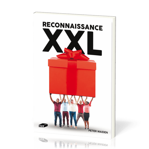 Reconnaissance XXL