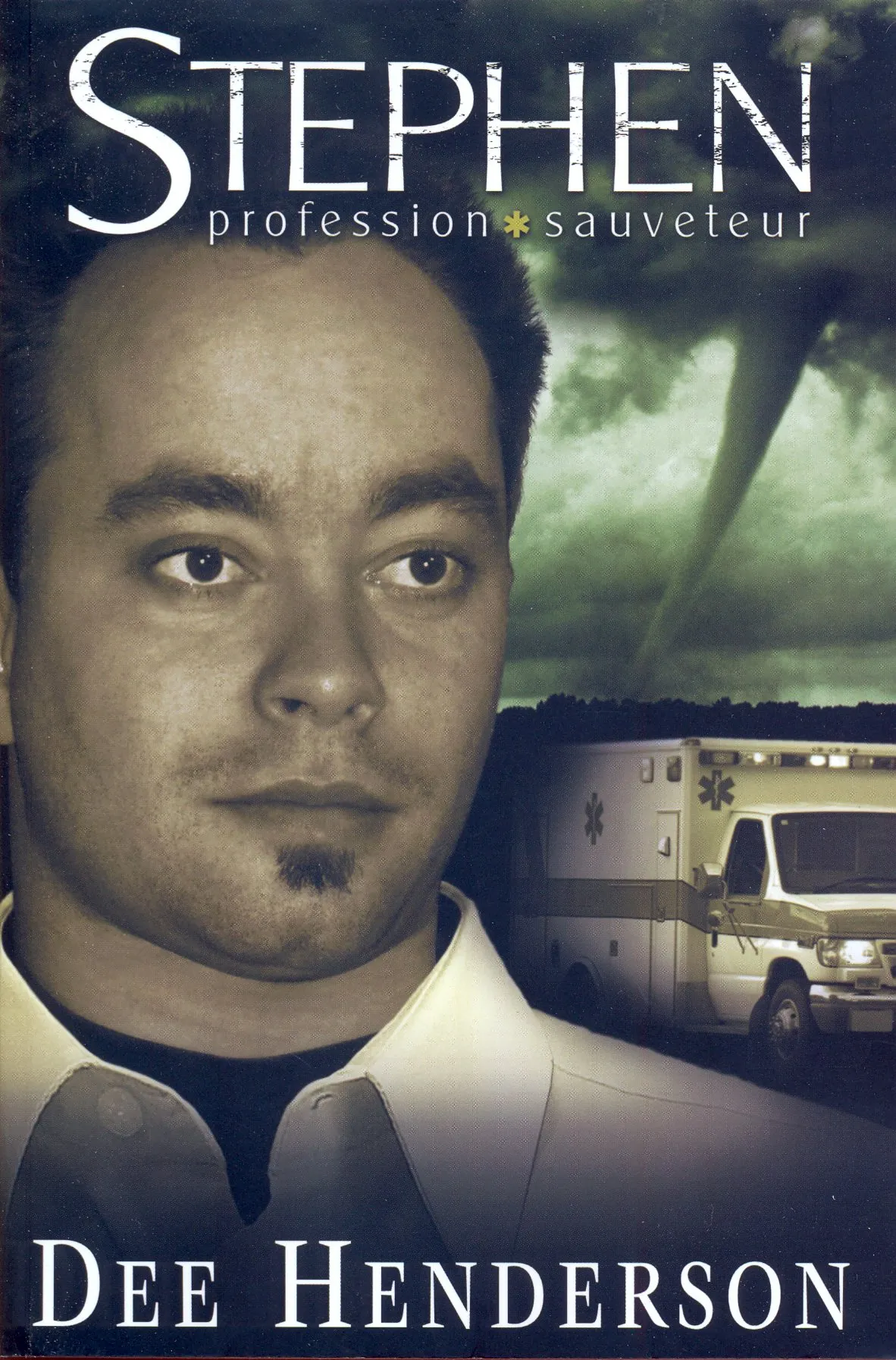 Stephen, profession sauveteur (O'Malley 6)