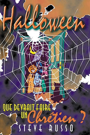 Halloween - que devrait faire un chrétien ?