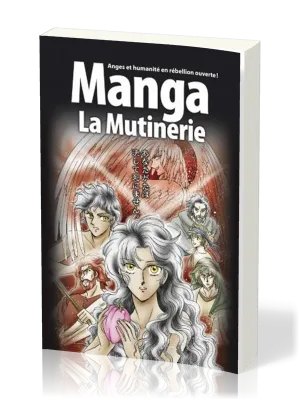 Manga - La mutinerie (Vol.1)
