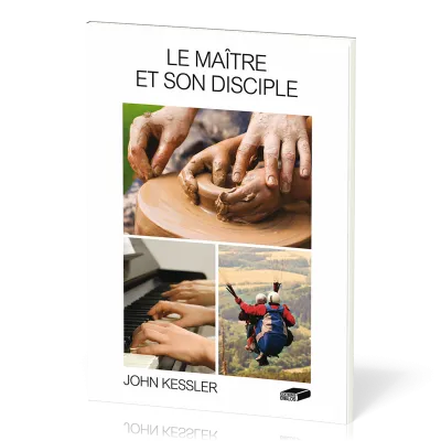 Maître et son disciple, Le (Edition 2015)