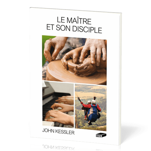 Maître et son disciple, Le (Edition 2015)