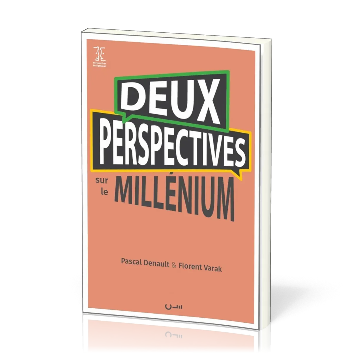 Deux perspectives sur le millenium