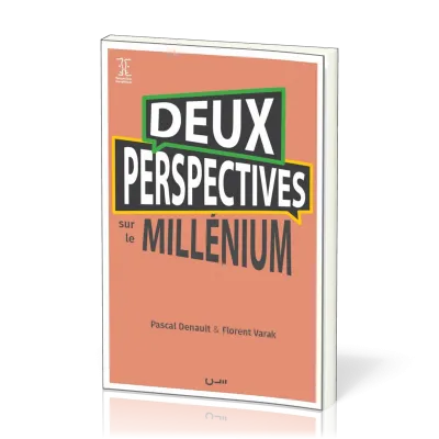 Deux perspectives sur le millenium