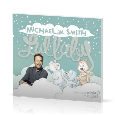 CD Lullaby