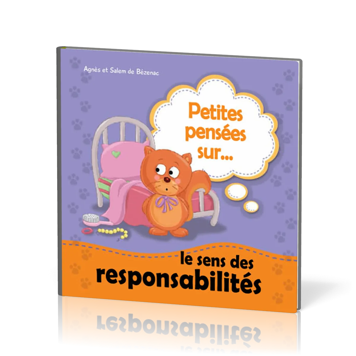 Petites pensées sur le sens des responsabilités
